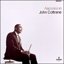 john coltrane ascension