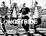LONGSTRIDE with The Hooky's and Vividal