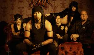 Pop Evil
