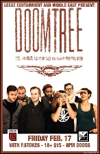 Doomtree , F.Stokes