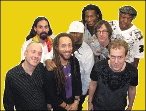 Carlos Jones & the Plus Band