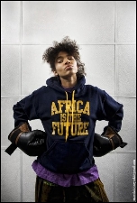 Nneka