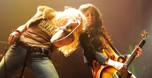 LEZ ZEPPELIN