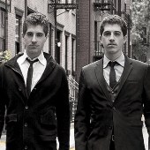 Will and Anthony Nunziata: Will and Anthony Nunziata: