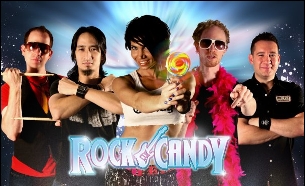 Rock Candy