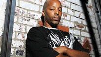 Warren G
