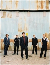 Steep Canyon Rangers plus Carrie Rodriguez Steep Canyon Rangers plus Carrie Rodriguez