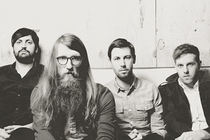 Maps & Atlases with The Big Sleep and Hands