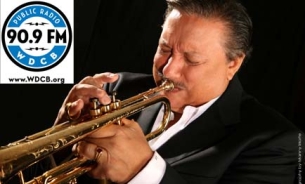 Arturo Sandoval with Panimal Crackers presented by 90.9fm WDCB Jazz & Blues Arturo Sandoval with Panimal Crackers presented by 90.9fm WDCB Jazz & Blues