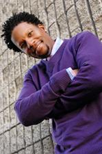 D.L. Hughley