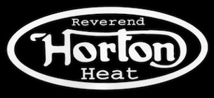 Reverend Horton Heat plus Supersuckers and God*amn Gallows