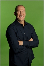 Ben Bailey Ben Bailey