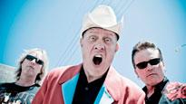 Reverend Horton Heat Reverend Horton Heat