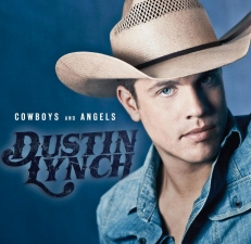 DUSTIN LYNCH with Russell Dickerson DUSTIN LYNCH with Russell Dickerson