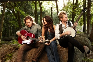 GLORIANA with Tyler Hilton : Natalie Stovall