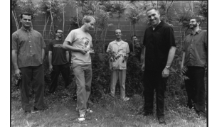 The Pietasters plus The Georgetown Orbits / Skablins The Pietasters plus The Georgetown Orbits / Skablins