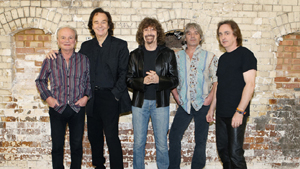 The Zombies & The Left Banke