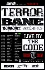 Terror and Bane