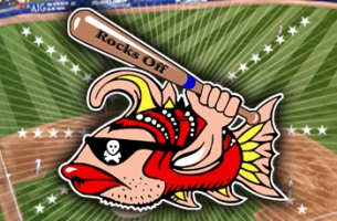 METS CRUISE: New York Mets vs. St. Louis Cardinals