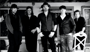 Micky & the Motorcars plus Henry At War Micky & the Motorcars plus Henry At War