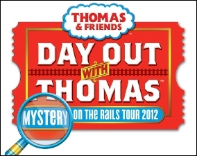 Day Out With Thomas (TM)