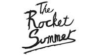 The Rocket Summer featuring THE SCENE AESTHETIC, STATES / & more The Rocket Summer featuring THE SCENE AESTHETIC, STATES / & more