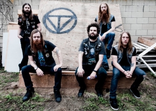 Valient Thorr with Royal Thunder / The Kickass Valient Thorr with Royal Thunder / The Kickass