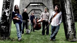 Greensky Bluegrass , Union Street Preservation Society Greensky Bluegrass , Union Street Preservation Society