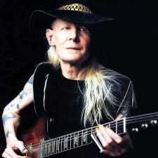 Rock 'N' Blues featuring Johnny Winter, Edgar Winter, Leslie West, Rick Derringer, & Kim Simmonds Rock 'N' Blues featuring Johnny Winter, Edgar Winter, Leslie West, Rick Derringer, & Kim Simmonds