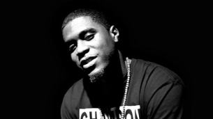 Big K.R.I.T. with Casey Veggies