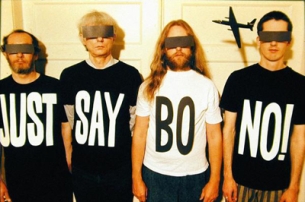 NEGATIVLAND NEGATIVLAND
