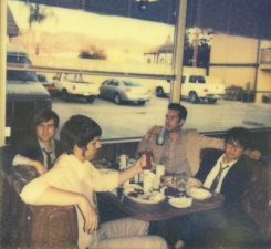 Saint Motel Saint Motel