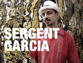 Sergent Garcia Sergent Garcia