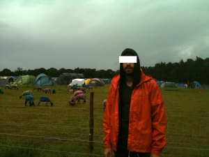 Gold Panda with Mux Mool / Supreme Cuts Gold Panda with Mux Mool / Supreme Cuts