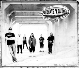 Fortunate Youth Fortunate Youth