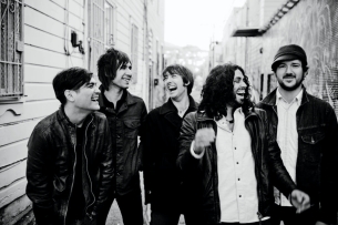 The Soft White Sixties with The Young Things / Raccoon Fighter / The Head The Soft White Sixties with The Young Things / Raccoon Fighter / The Head