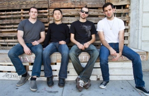 Lido Beach plus Diagnostics / Minshara / The Astronaut / Science
