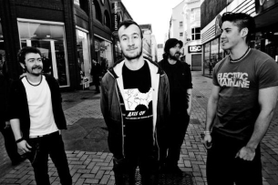 And So I Watch You From Afar plus Zechs Marquise / Brontide / FIFTH NATION And So I Watch You From Afar plus Zechs Marquise / Brontide / FIFTH NATION