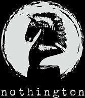 Nothington / The Brokedowns / Masked Intruder / Dog & Wolf Nothington / The Brokedowns / Masked Intruder / Dog & Wolf