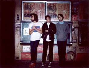 SKATERS plus The Drowners / TEXTURE / Coasta SKATERS plus The Drowners / TEXTURE / Coasta