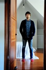 Sea Wolf with Geographer Sea Wolf with Geographer