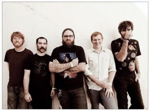 The Builders and the Butchers plus River Giant / Cloud War (formerly Brother Bear) The Builders and the Butchers plus River Giant / Cloud War (formerly Brother Bear)