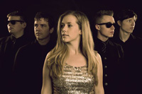Gold Motel / Leah Lou & The 2 Left Shoes / These Knees Gold Motel / Leah Lou & The 2 Left Shoes / These Knees