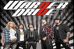 The Viper Room Presents: featuring WARNER DRIVE with special guests / Lady Sinatra, Beta Wolf, and Die Fast (EP Release show) The Viper Room Presents: featuring WARNER DRIVE with special guests / Lady Sinatra, Beta Wolf, and Die Fast (EP Release show)