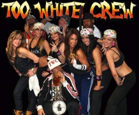 Too White Crew Too White Crew