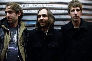 A Place To Bury Strangers with Hunters & Little Viking