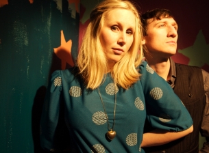 Mates of State / Blonds / Tiny Fireflies Mates of State / Blonds / Tiny Fireflies