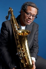 Don Byron New Gospel Quintet with Don Byron (clarinet/tenor sax), Carla Cook (vocals), Nat Adderly Jr. (piano), / Jerome Harris (bass), Pheeroan akLaff (drums)