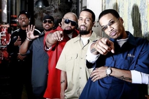 Nappy Roots Nappy Roots