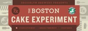The Boston Cake Experiment